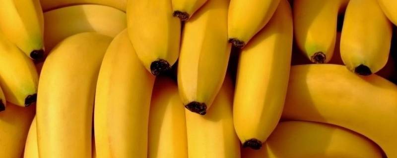 香蕉外面软中间是硬的能吃吗（吃香蕉中间很硬）