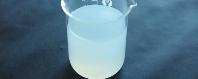 消泡剂是什么东西 胃镜消泡剂是什么东西