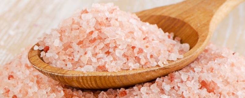 精盐和竹盐有什么区别 精盐和竹盐的区别