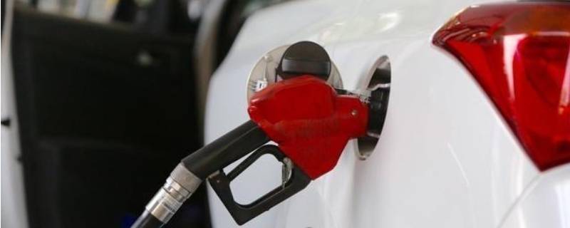 汽油除油污原理是什么 汽油可以除油污的原理