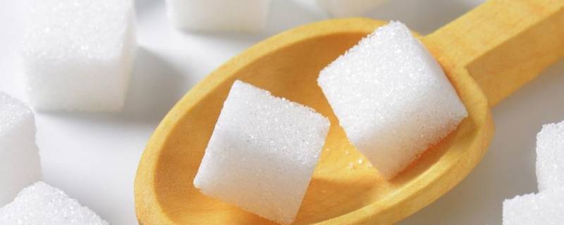白糖和白砂糖有什么区别（白糖和白砂糖有什么区别可以做菜吗）