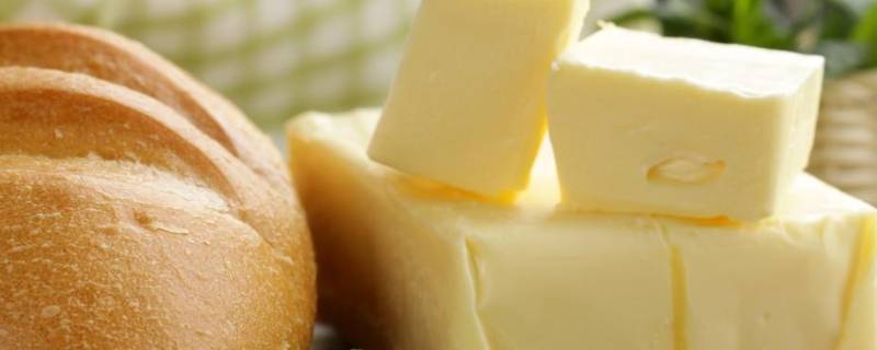 哪种黄油可以直接涂面包 所有的黄油都可以涂抹面包吗