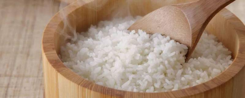 米饭蒸硬了怎么办 米饭蒸硬了怎么办能做什么