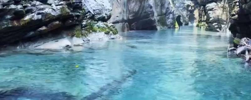 鹤峰县景点 鹤峰县景点图