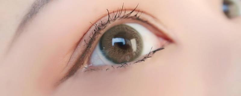 亚洲人瞳孔颜色有几种 亚洲的瞳孔颜色有哪几种