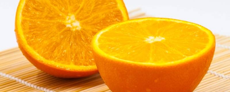 橙子怎么挑选好吃的 橙子怎么挑选才好吃