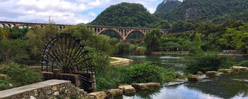 兴山区景点（兴山旅游攻略）