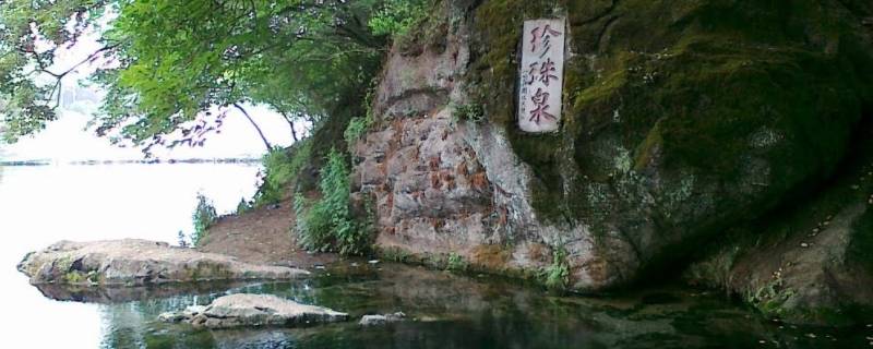 浦口区景点（浦口区景点好玩的地方）