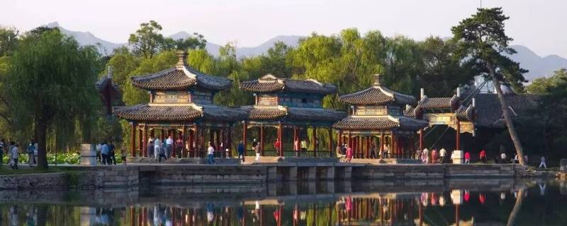 保定景点（保定景点介绍）