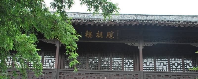 建邺区景点（南京市建邺区附近景点）