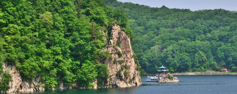 辉南县景点（辉南县风景名胜区）