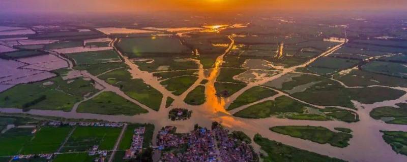 建湖县景点（江苏省建湖县有什么景点）