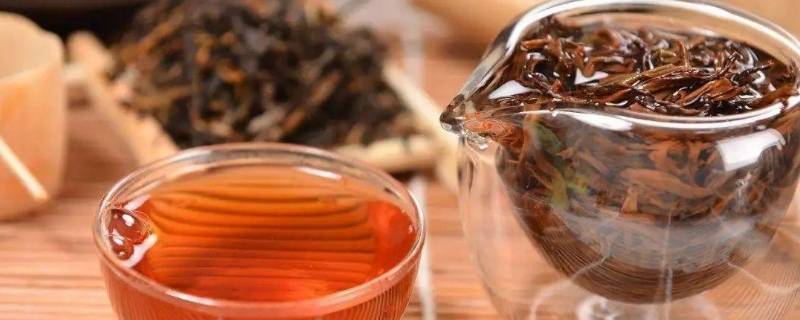 红茶发酵时间一般要多长 红茶一般发酵几个小时