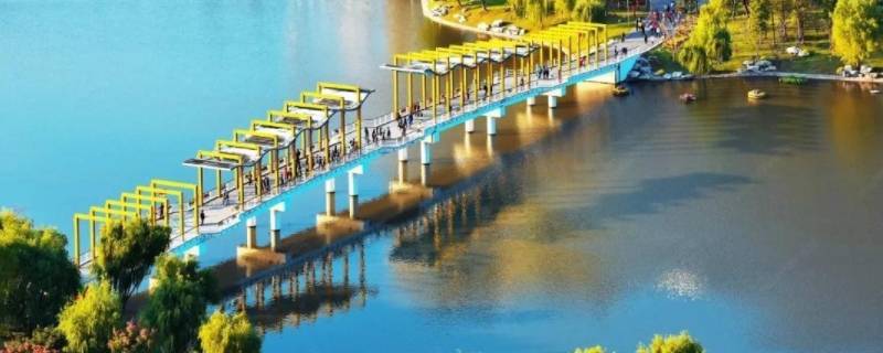 普安县景点（普安县旅游景点）