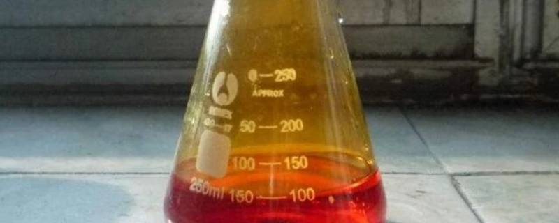 油脂为什么能使溴水褪色 植物油脂能使溴水褪色