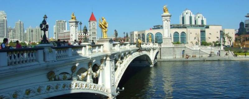 河北区景点（河北各市景点）