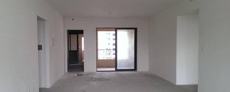 只刮腻子粉可以直接入住吗 刮腻子粉可以马上入住吗