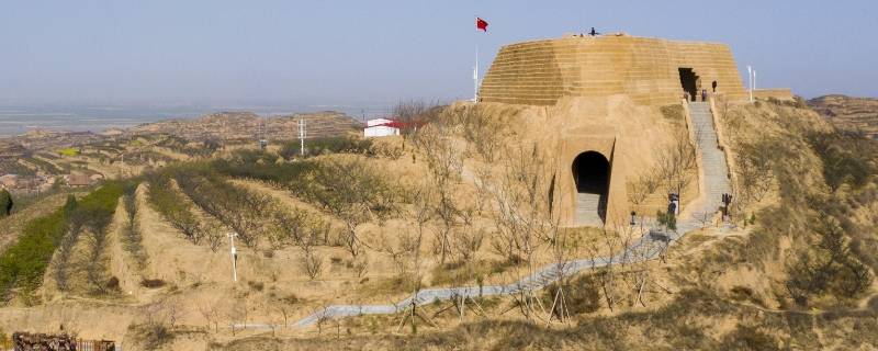 西侯度遗址在哪里（西侯度遗址在什么地方）