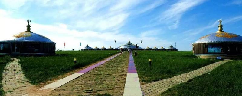 赤峰景点 赤峰景点免费