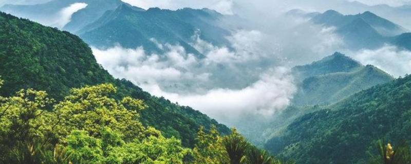 平桥区景点 平桥区景点排行榜