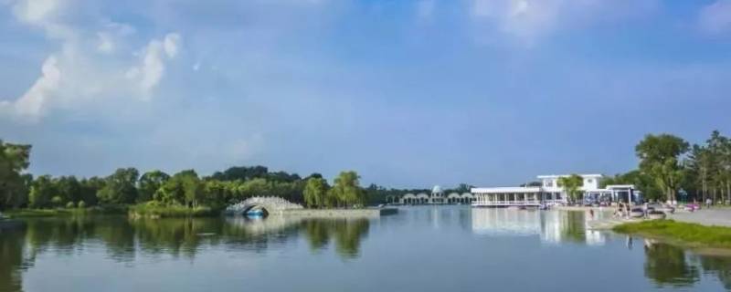 爱民区景点（民和附近旅游景点）
