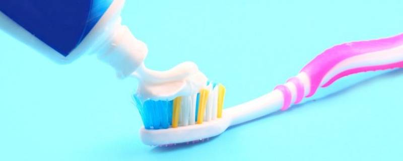 牙膏是固体还是液体 牙膏是固体还是液体实验