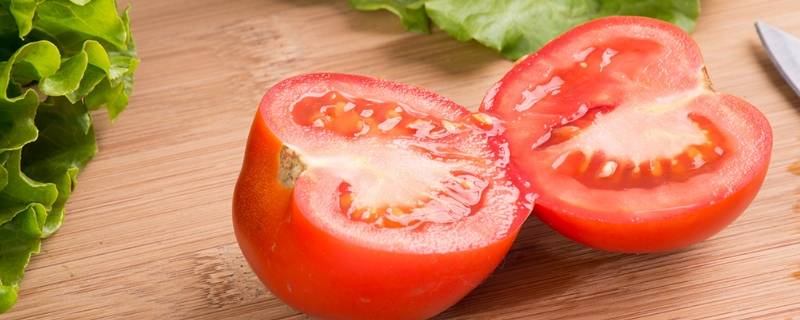 西红柿由绿变红需要几天 小西红柿多长时间能变红