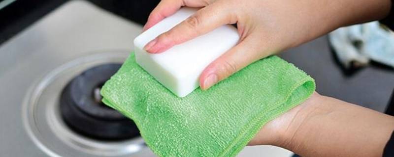 肥皂清洁油污的原理 肥皂洗去油污的原理
