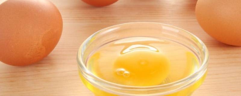 鸡蛋能放多久 熟鸡蛋能放多久