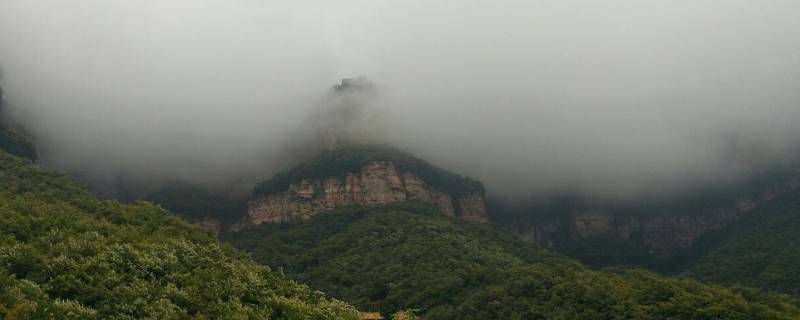 建瓯市景点（建瓯周边景点）