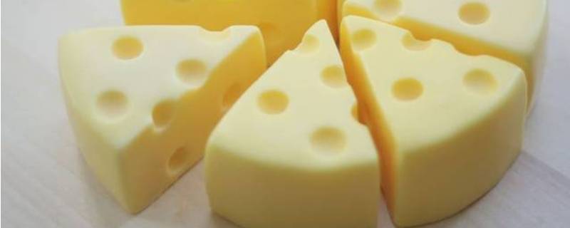 奶酪可以直接吃吗 奶油奶酪可以直接吃吗