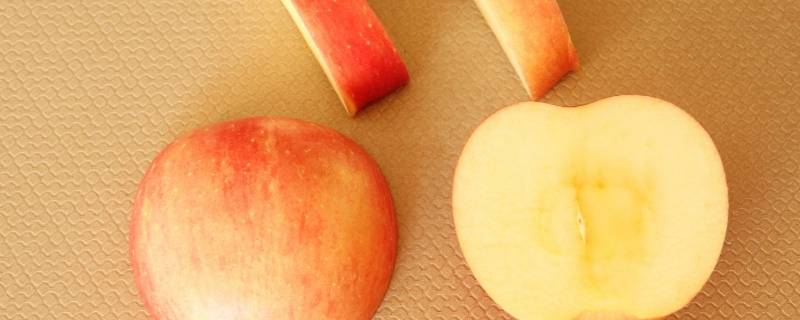 如何防止苹果氧化变色 怎么防止苹果汁氧化变色