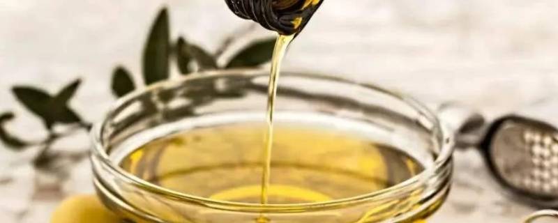 精炼植物油是什么油 精炼植物油是反式脂肪酸吗