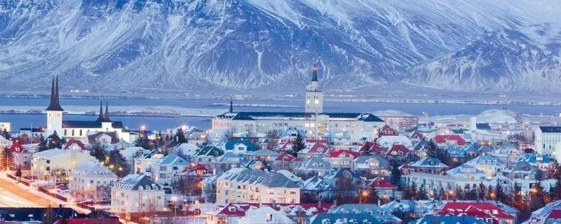 冰岛是一个国家吗（冰岛是哪个国家）