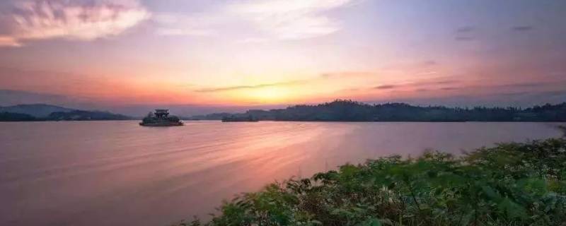 东兴区景点 东兴风景区旅游攻略
