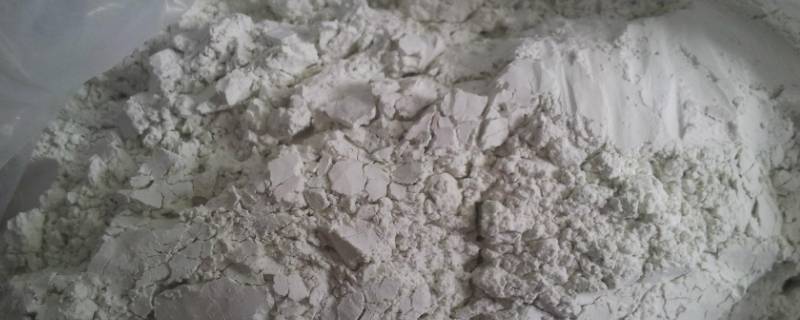 白水泥的用途 白水泥的用途与用法