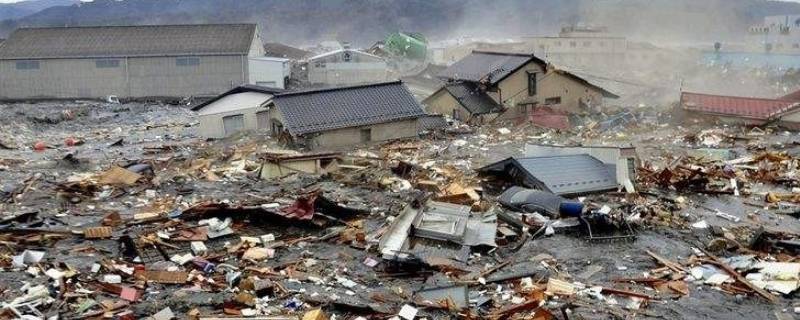 几级地震属于破坏性地震 几级以上地震为破坏性地震