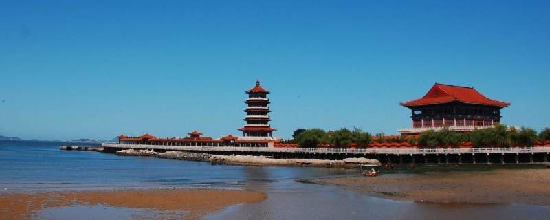 市中区景点（市中旅游景点）