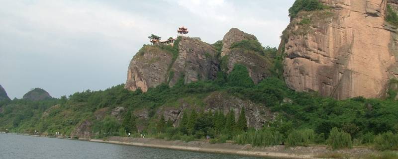 子长县景点 子长县旅游介绍