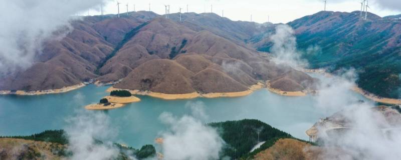 全州县景点 全州县景点介绍