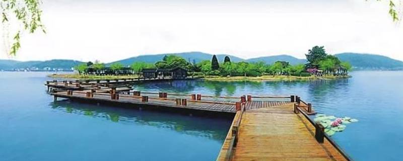 海盐县景点（海盐主要景点）