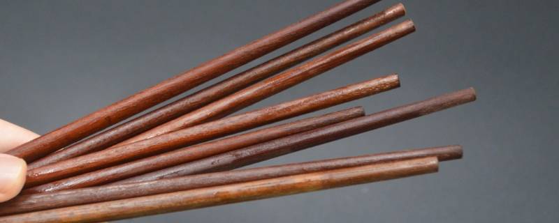 木制的筷子回来怎样消毒 木头筷子怎么消毒