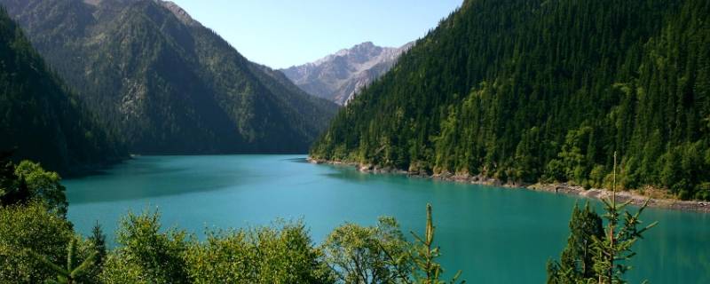 恒山区景点 恒山主要景点