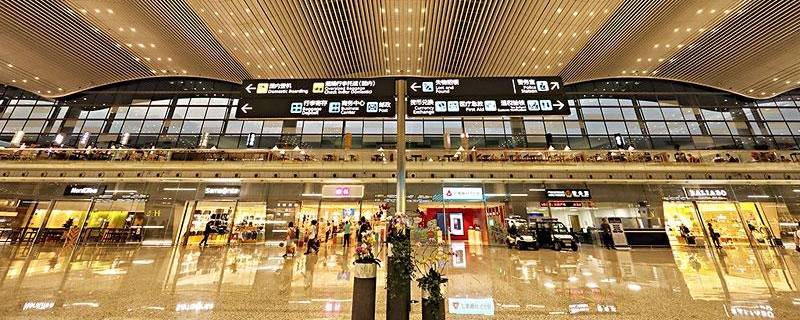 广州白云机场有地铁吗 广州地铁有去白云机场的吗