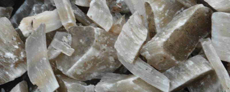 石膏矿的用途 石膏矿的用途有哪些