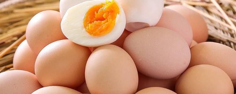 土鸡蛋比普通鸡蛋更有营养吗（土鸡蛋比普通鸡蛋的营养价值高吗）