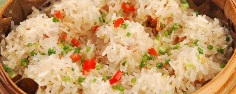 包粽子的米叫什么米（粽子包的米是什么米）