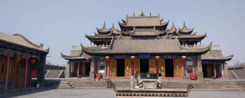 建安区景点（建水周边景点）