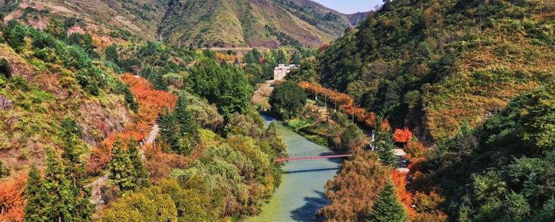 昭阳区景点 昭阳区旅游景点