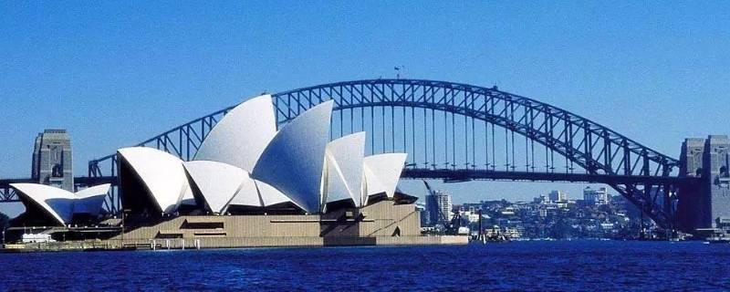 澳大利亚著名城市 澳大利亚著名城市有哪些